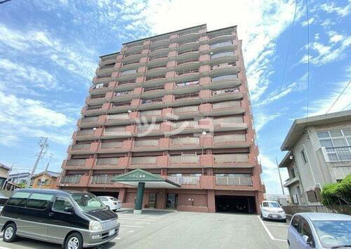 愛知県豊橋市船町 賃貸マンション