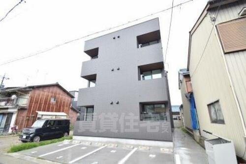 愛知県名古屋市西区円明町 賃貸アパート