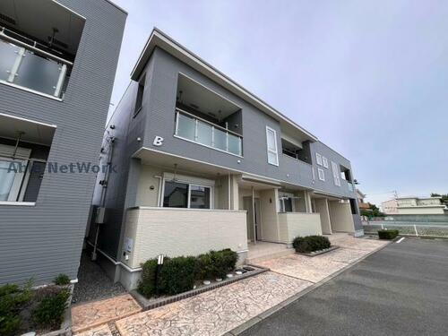 三重県津市藤方 賃貸アパート