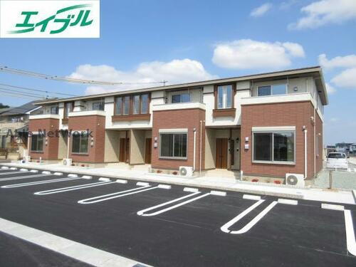 三重県津市藤方 賃貸アパート