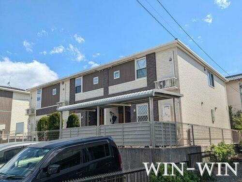 愛知県豊橋市飯村南５丁目 賃貸アパート