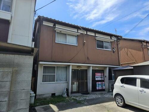 高島二戸一２ 2階建