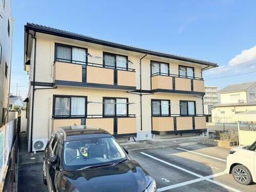 愛知県春日井市柏井町６丁目 賃貸アパート