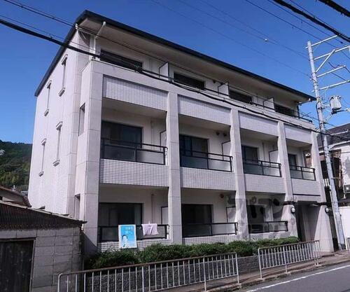 ＡＮＮＥＸ　ＪＩＲＯ 3階建