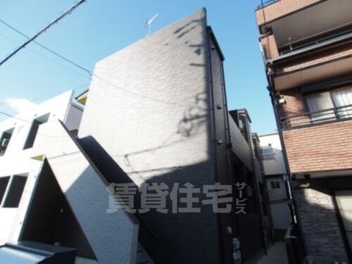 愛知県名古屋市守山区川西１丁目 賃貸アパート