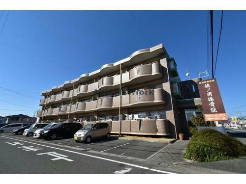 愛知県豊川市一宮町幸 賃貸マンション