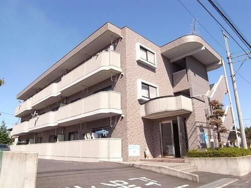 埼玉県さいたま市見沼区丸ヶ崎町 賃貸マンション