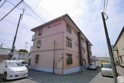 埼玉県さいたま市浦和区領家１丁目 築32年11ヶ月 3階建