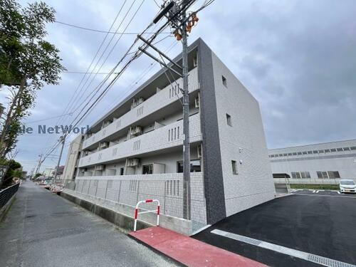 三重県津市幸町 賃貸マンション