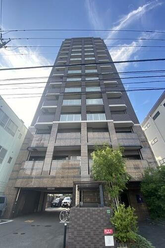 アクタス薬院テラス 15階建