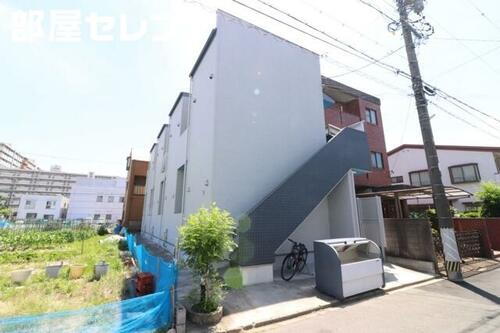 愛知県名古屋市中村区稲上町５丁目 賃貸アパート