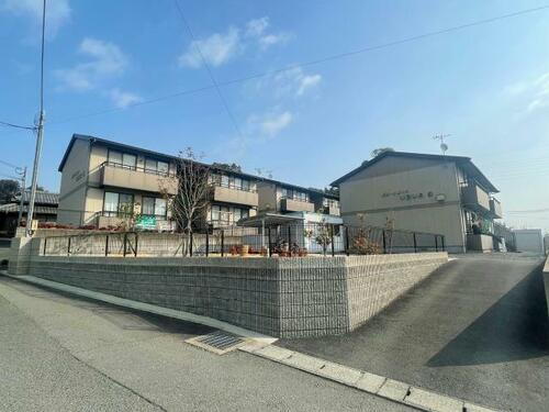 グリーンコートいちじまＡ