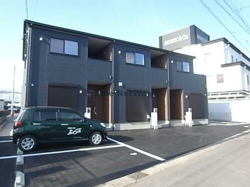 岐阜県羽島市正木町曲利 2階建 築2年4ヶ月