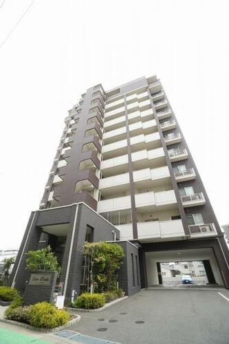 グラン・レカン 9階建