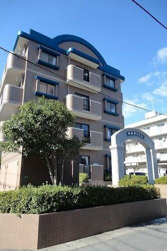 福岡県福岡市早良区荒江３丁目 賃貸マンション