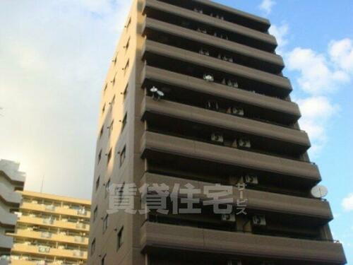 愛知県名古屋市東区泉１丁目 賃貸マンション