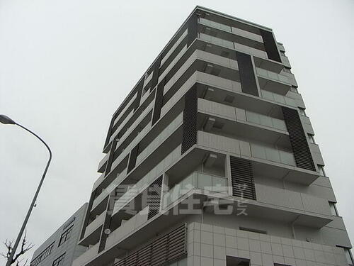 愛知県名古屋市中区橘２丁目 10階建 築18年6ヶ月