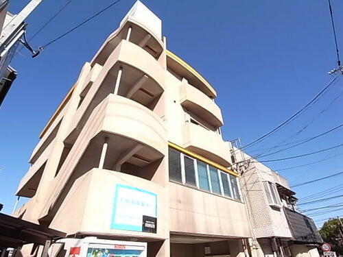 福岡県北九州市八幡西区浅川台１丁目 築33年10ヶ月 4階建