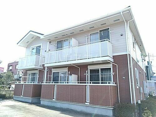 愛知県春日井市柏井町５丁目 賃貸アパート