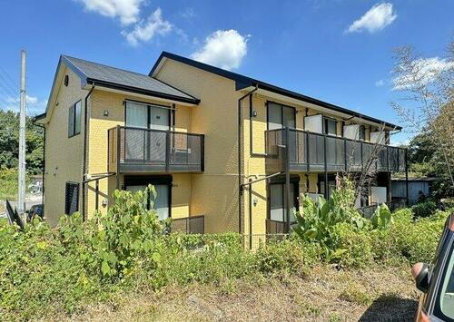 愛知県春日井市神屋町 賃貸アパート