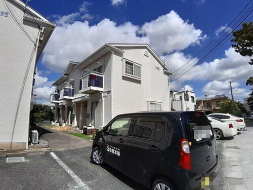 静岡県浜松市中央区和田町 築26年6ヶ月 2階建