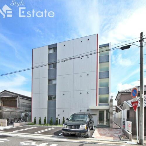 愛知県名古屋市南区要町４丁目 5階建