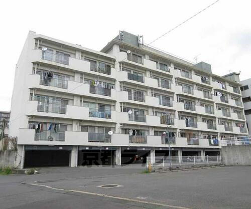 ハイツクローバー 5階建