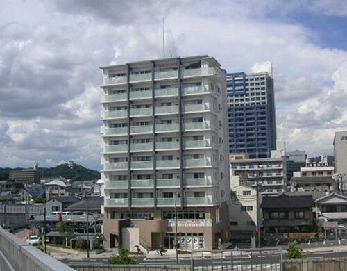 ミッド・シティ岡山