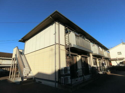 ＩＶＹ　ＣＯＵＲＴ 2階建