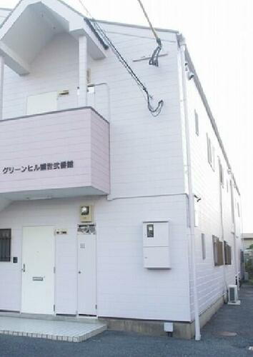グリーンヒル観世ＩＩ