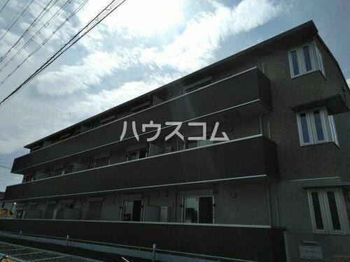 愛知県名古屋市中村区宿跡町１丁目 3階建 築6年2ヶ月