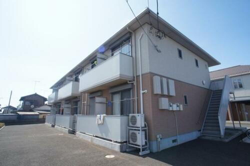 Ａｍａｚｉｎｇ　Ｃｏａｔ　Ⅱ 2階建