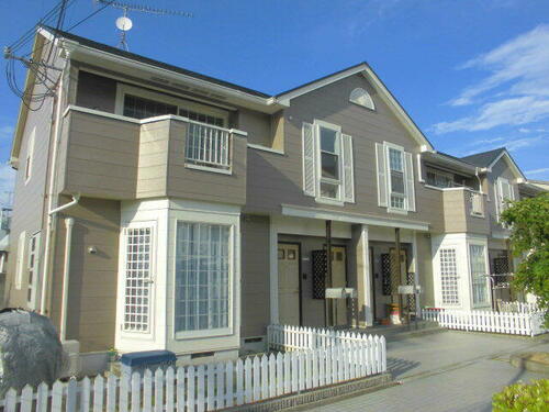 エルガーデンパレス２