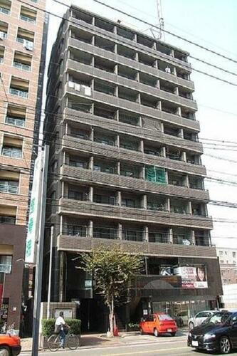 ダイナコート平尾山荘通り 11階建