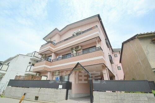 ハイコスモ淡路 3階建