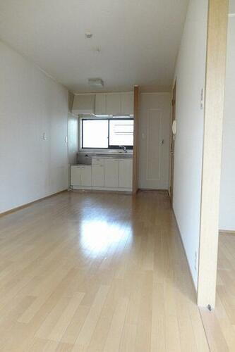 福岡県福岡市早良区賀茂１丁目 賃貸アパート