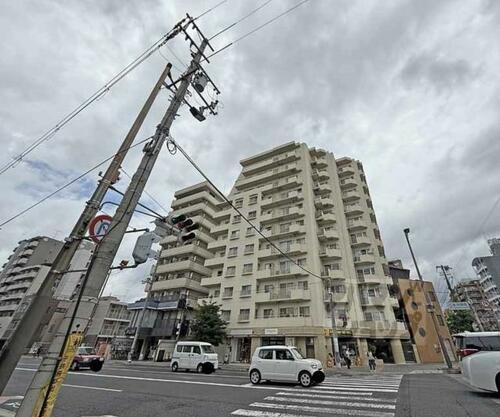 コスモＳＴ河原町