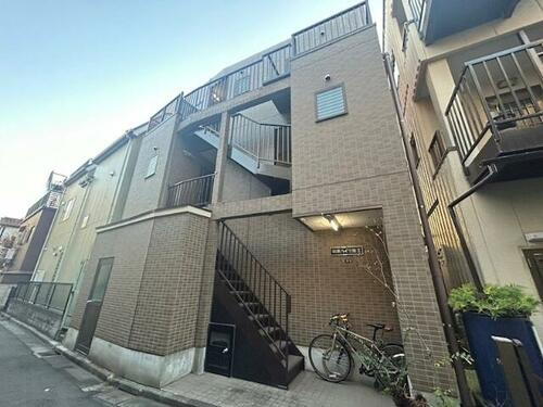 柳澤ハイツ第Ⅱ