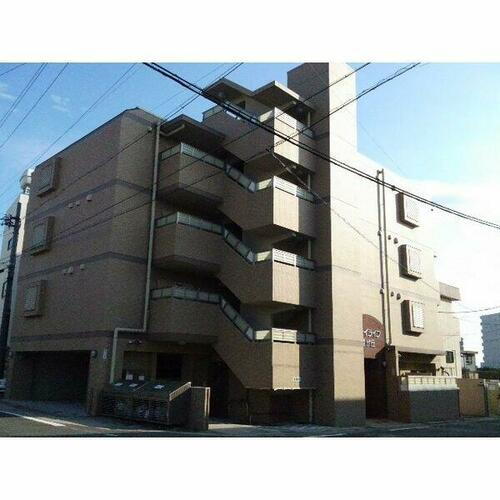 愛知県名古屋市名東区望が丘 賃貸マンション