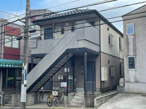 ルピナス上大岡Ⅱ