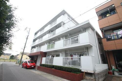 愛知県名古屋市西区赤城町 賃貸マンション