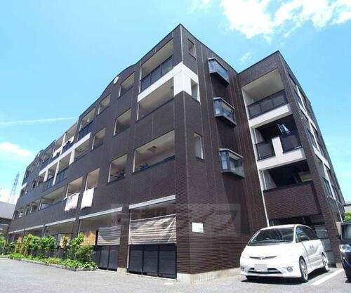 オリージャ　フロール 4階建