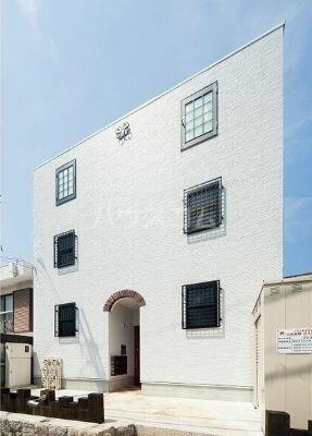 愛知県名古屋市千種区田代町字蝮池上 賃貸アパート