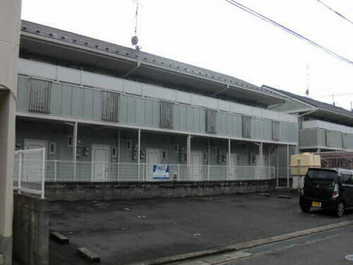 Ｃｉｒｃｌｅ　Ｃｕｂｅ 2階建
