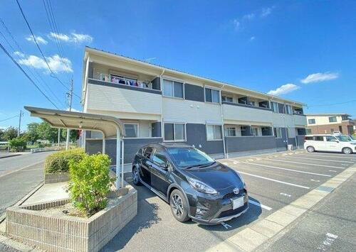 愛知県春日井市朝宮町２丁目 賃貸アパート