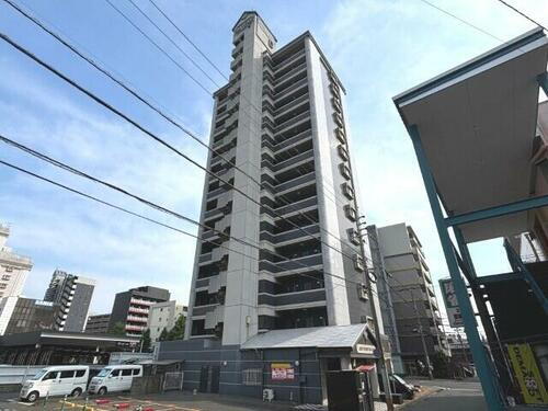 福岡県北九州市小倉北区片野４丁目 14階建 築28年7ヶ月
