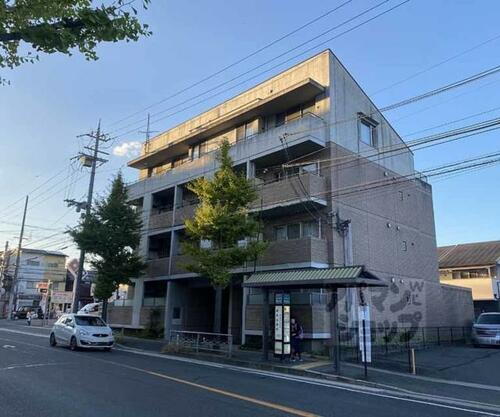 ランブラス桂水築町
