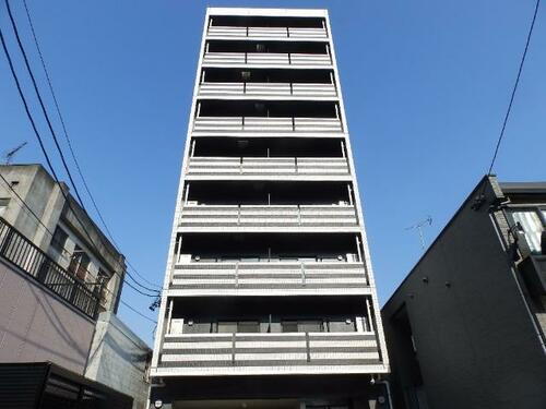 愛知県名古屋市中区松原２丁目 賃貸マンション