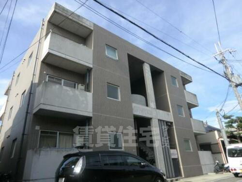 ゼファー２ 3階建