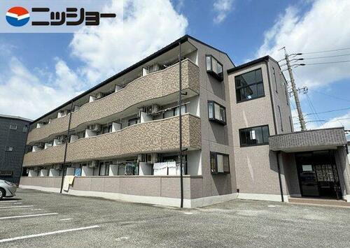 愛知県名古屋市天白区中平２丁目 賃貸マンション